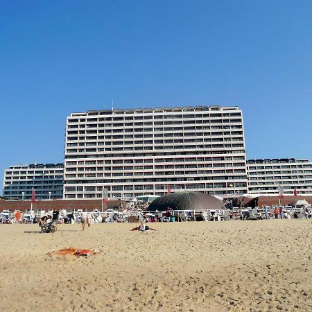 Haus Metropol 335 Ob Διαμέρισμα Βέστερλαντ Εξωτερικό φωτογραφία