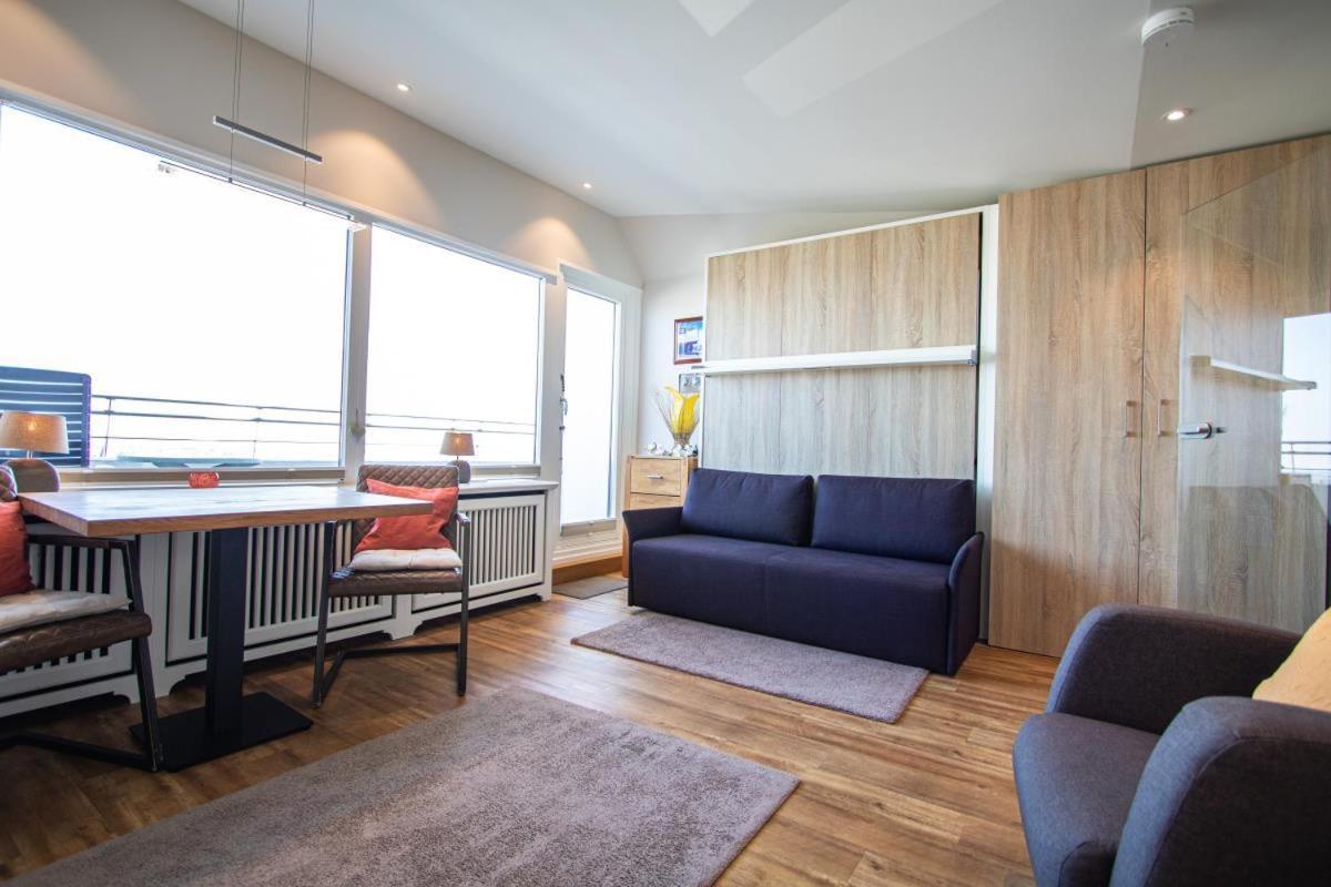 Haus Metropol 335 Ob Διαμέρισμα Βέστερλαντ Εξωτερικό φωτογραφία
